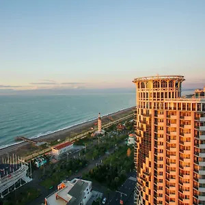  Апартаменты Holidays In Panorama