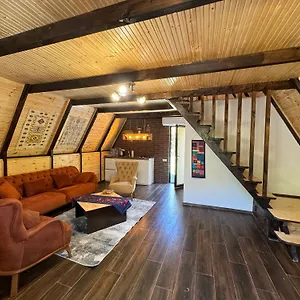 شاليه Machakhela, باتومي